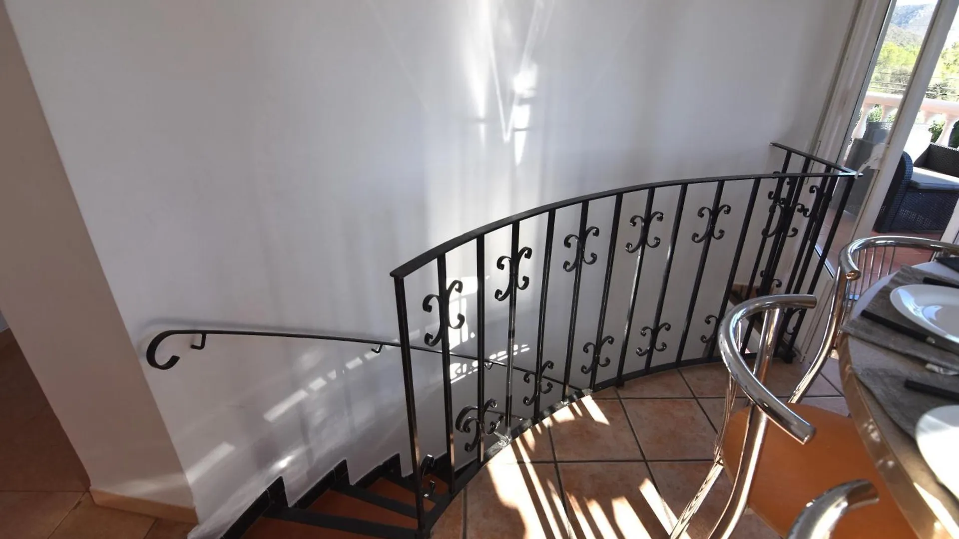 Villa Rnet - Casa Morere Roses