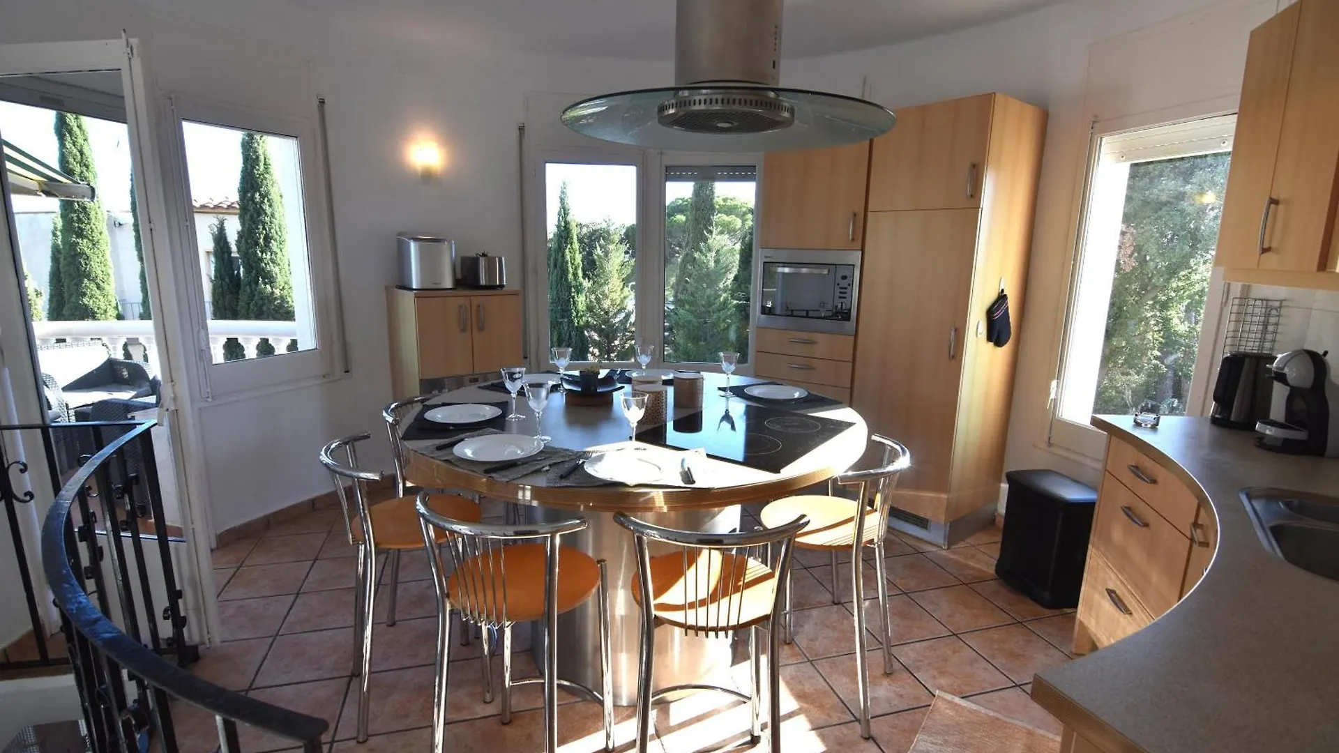Rnet - Casa Morere Roses
