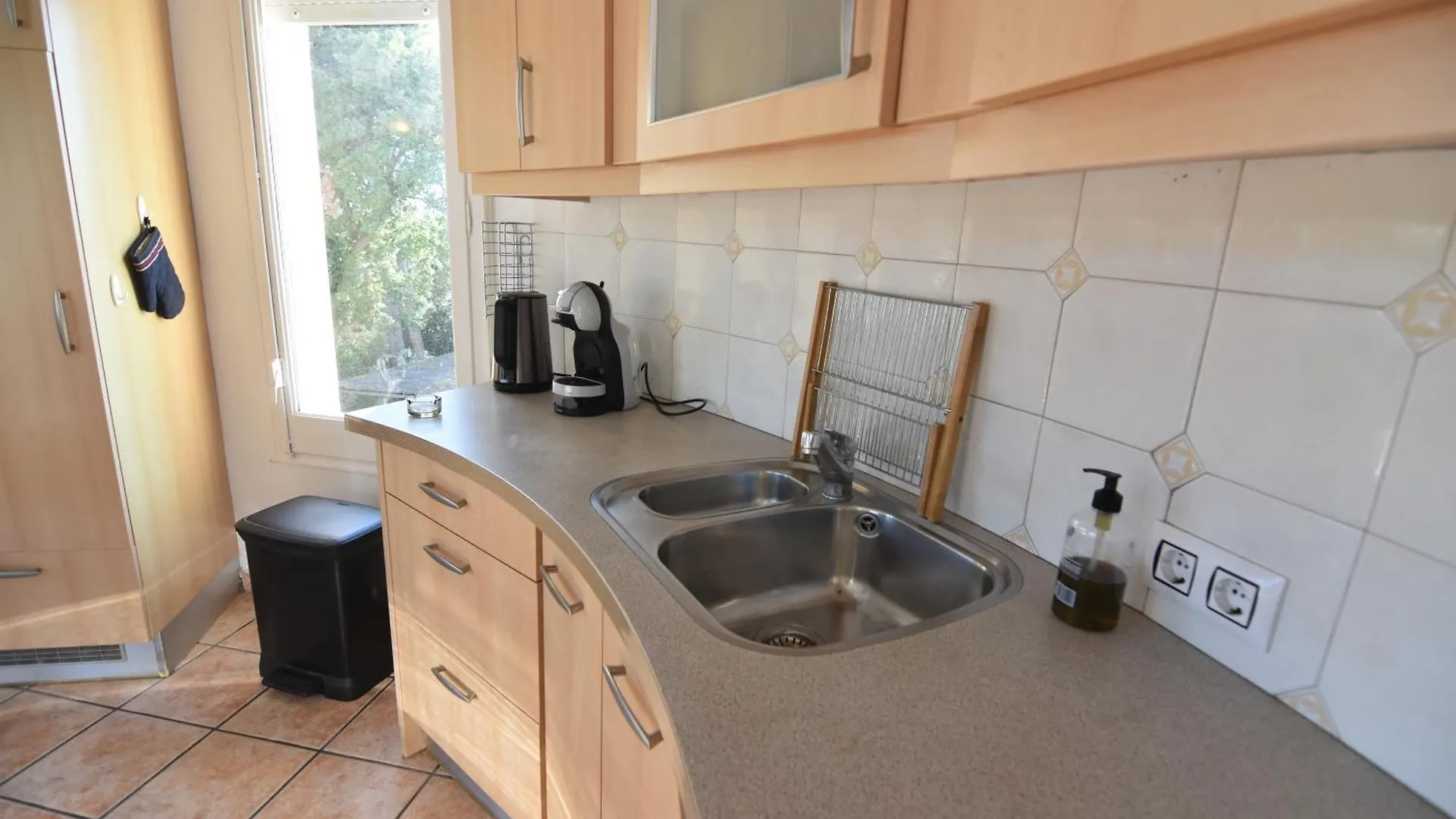 Villa Rnet - Casa Morere Roses