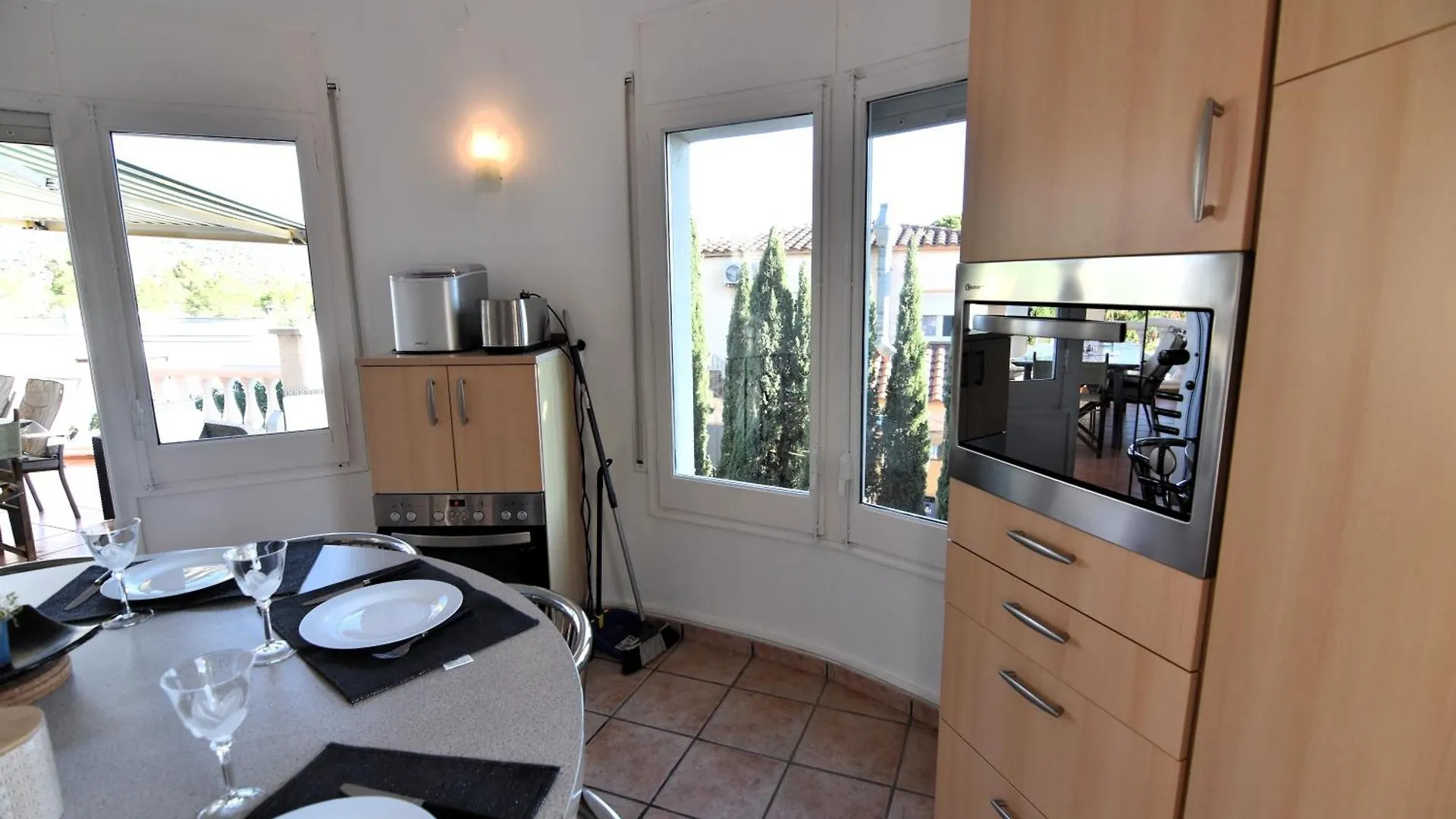 Rnet - Casa Morere Roses 0*,  Spain