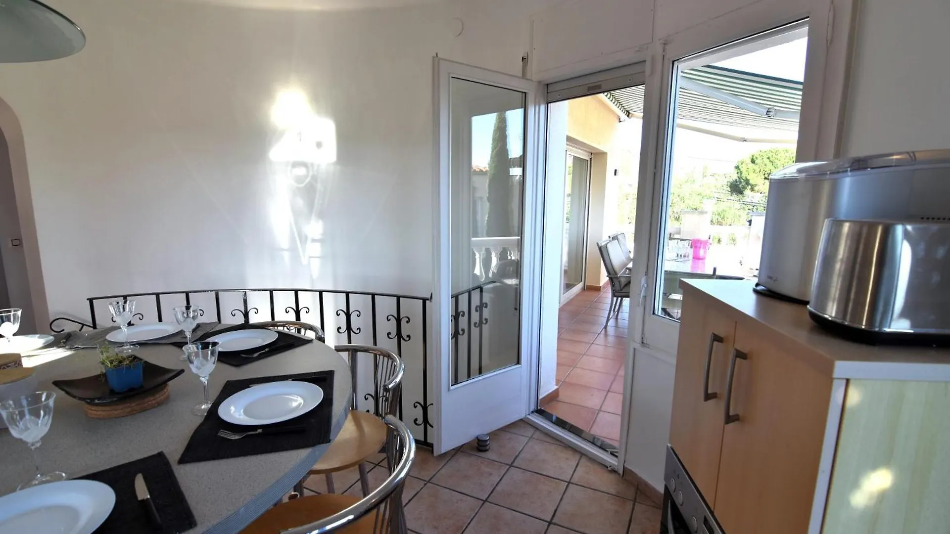 Rnet - Casa Morere Roses