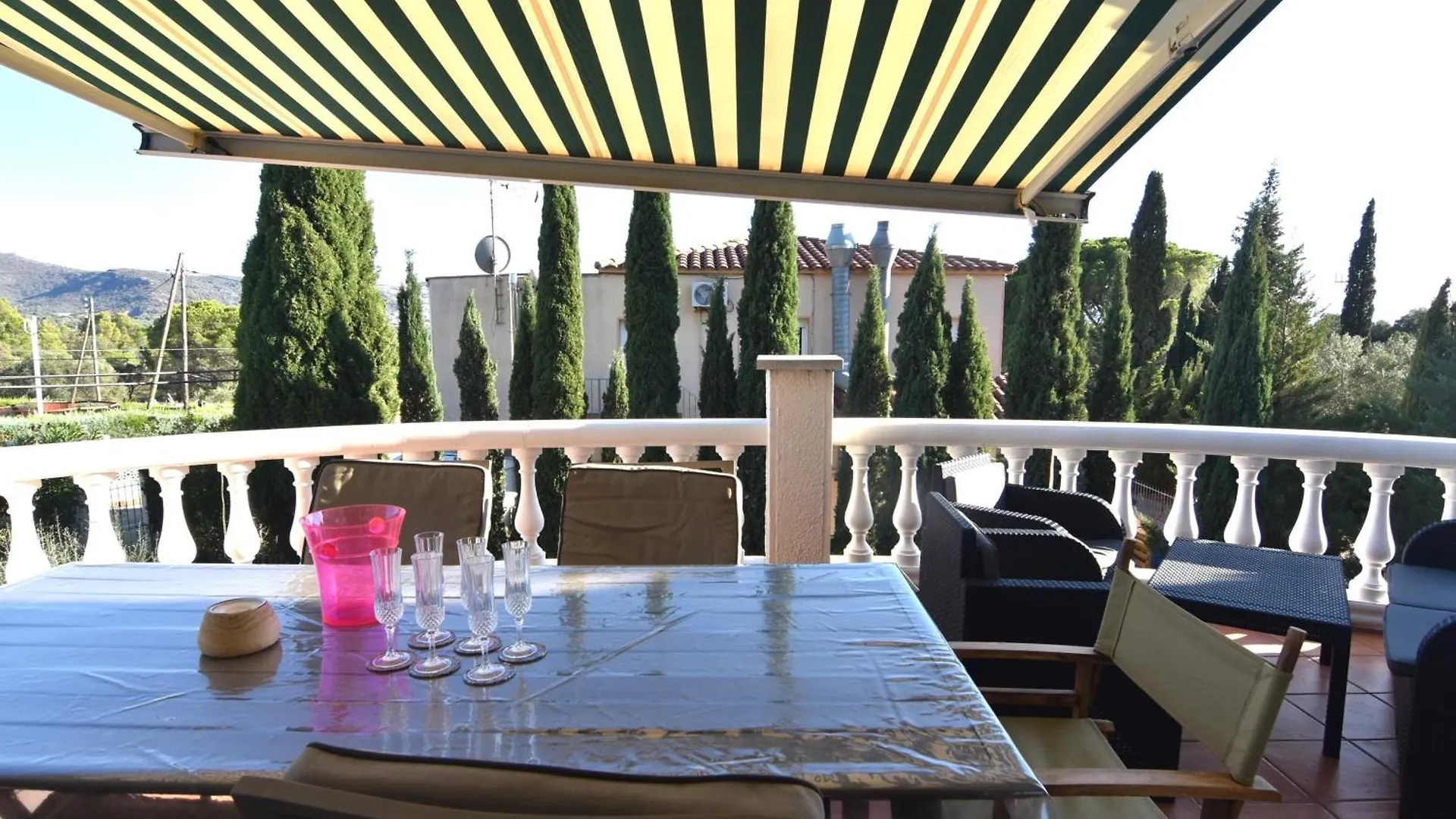 Rnet - Casa Morere Roses 0*,  Spain