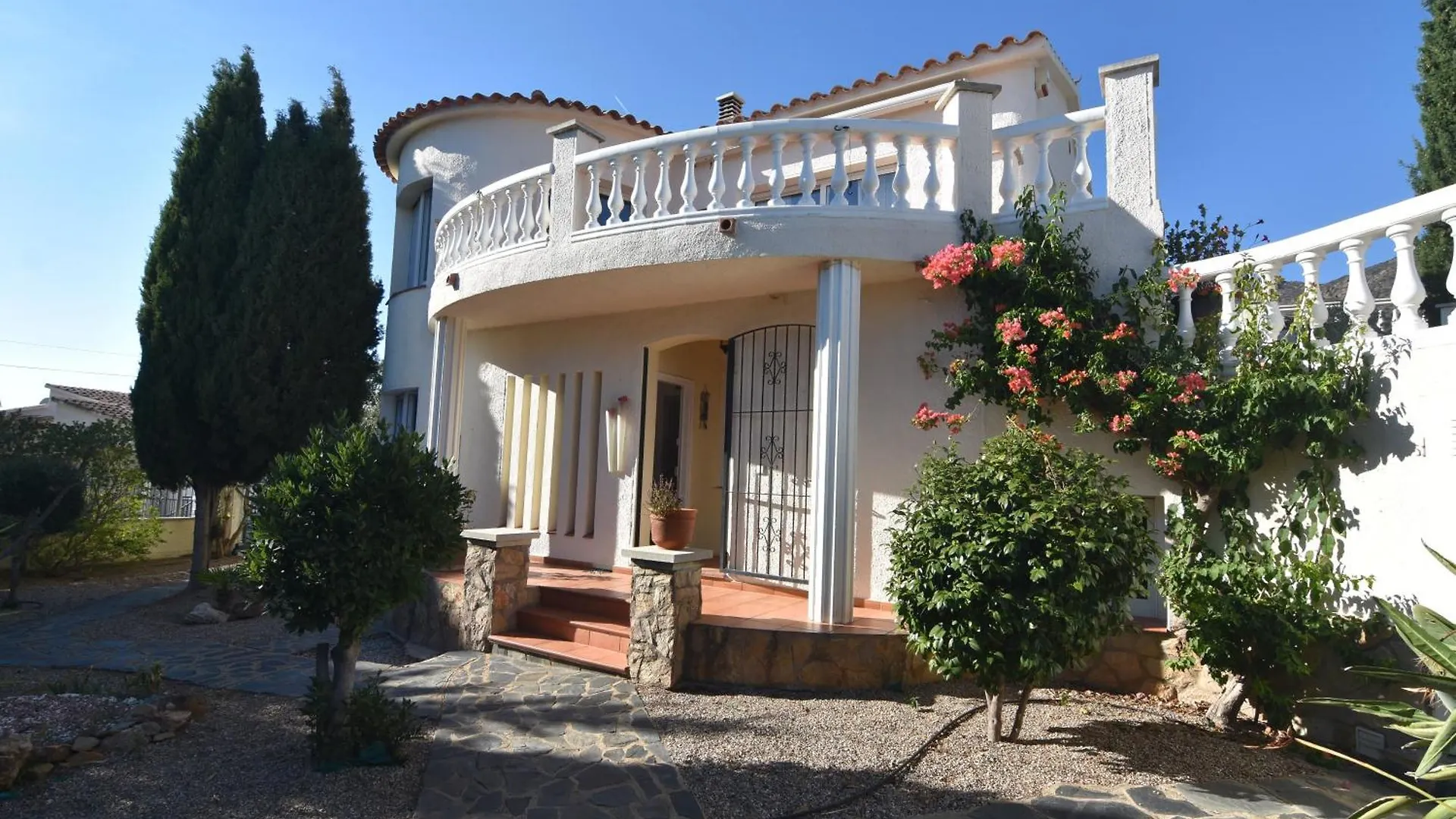 Rnet - Casa Morere Roses Villa