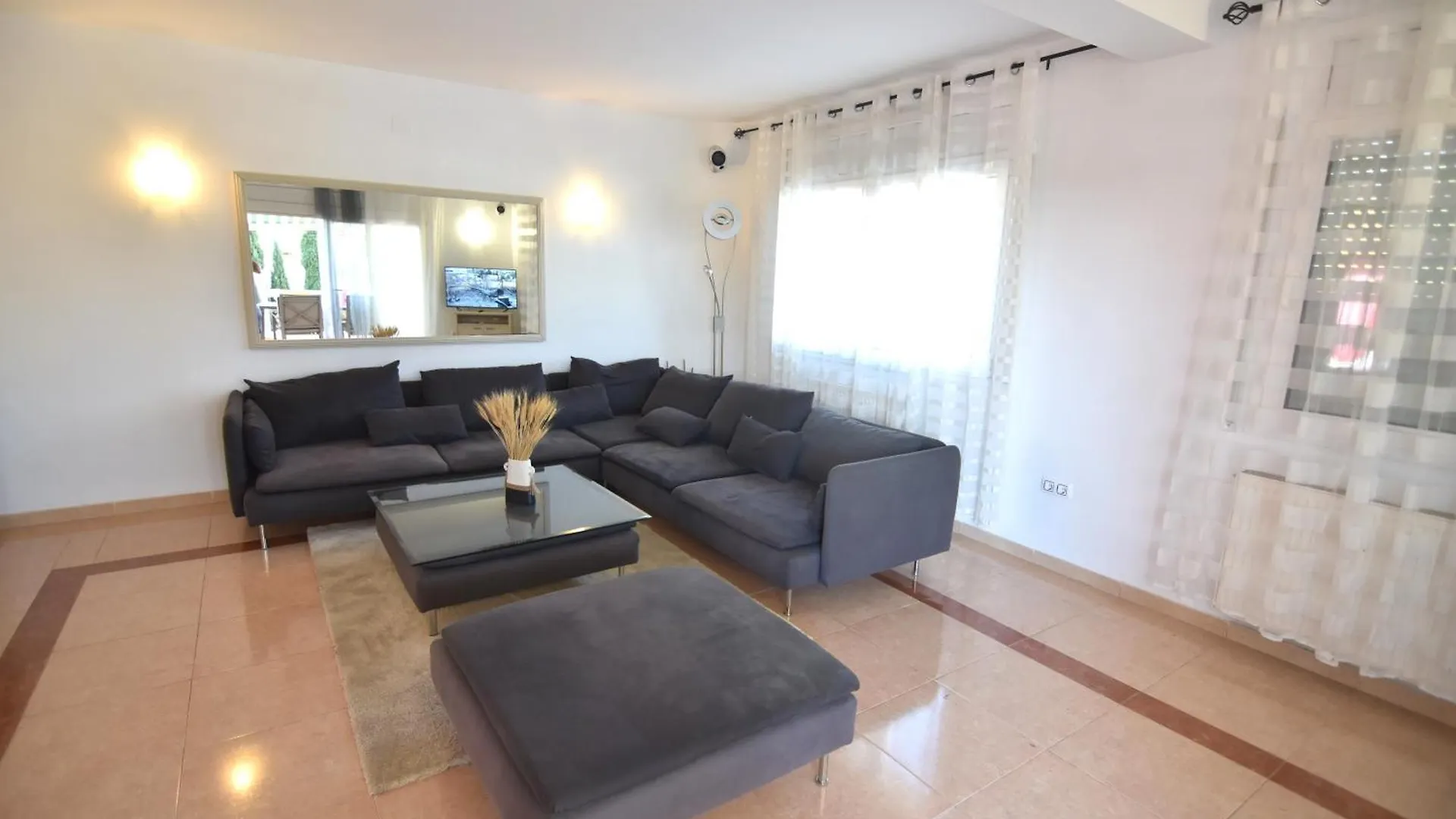 Villa Rnet - Casa Morere Roses