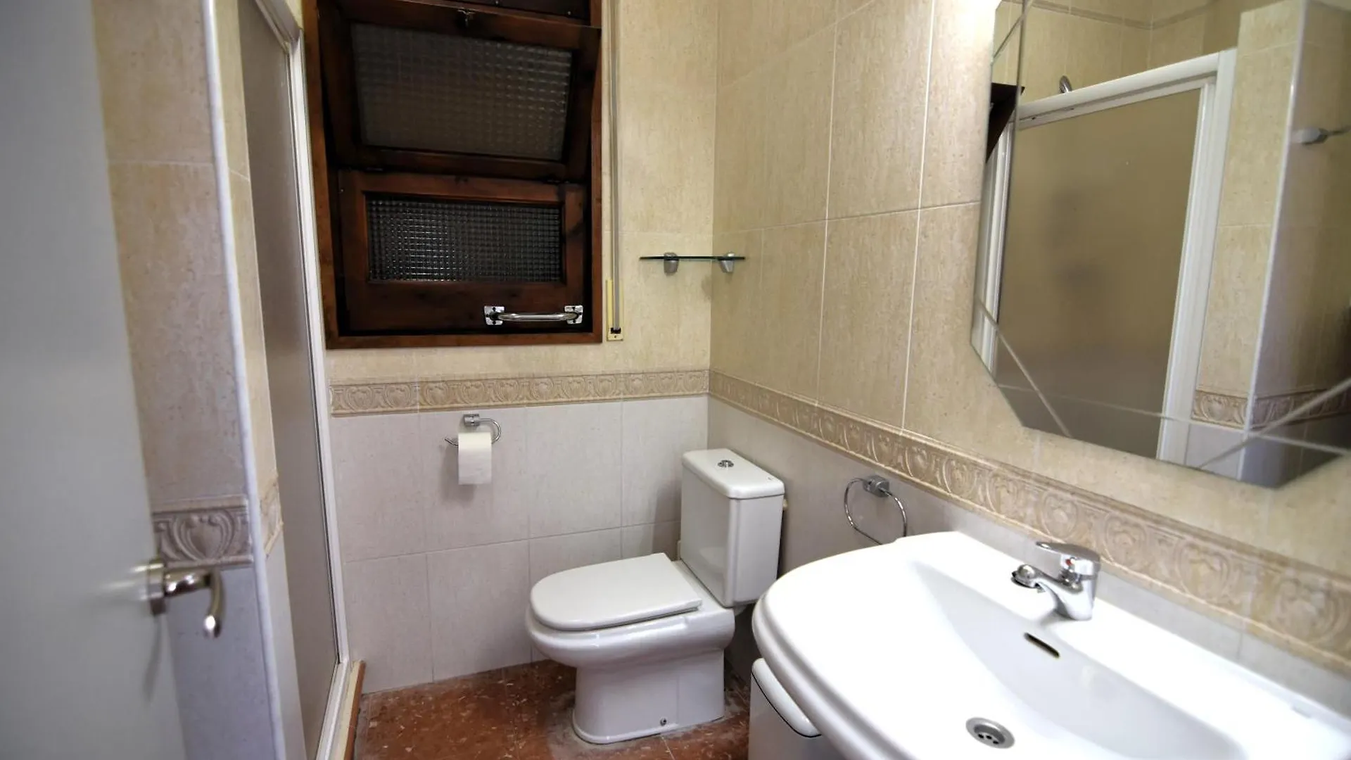 Rnet - Casa Morere Roses Spain