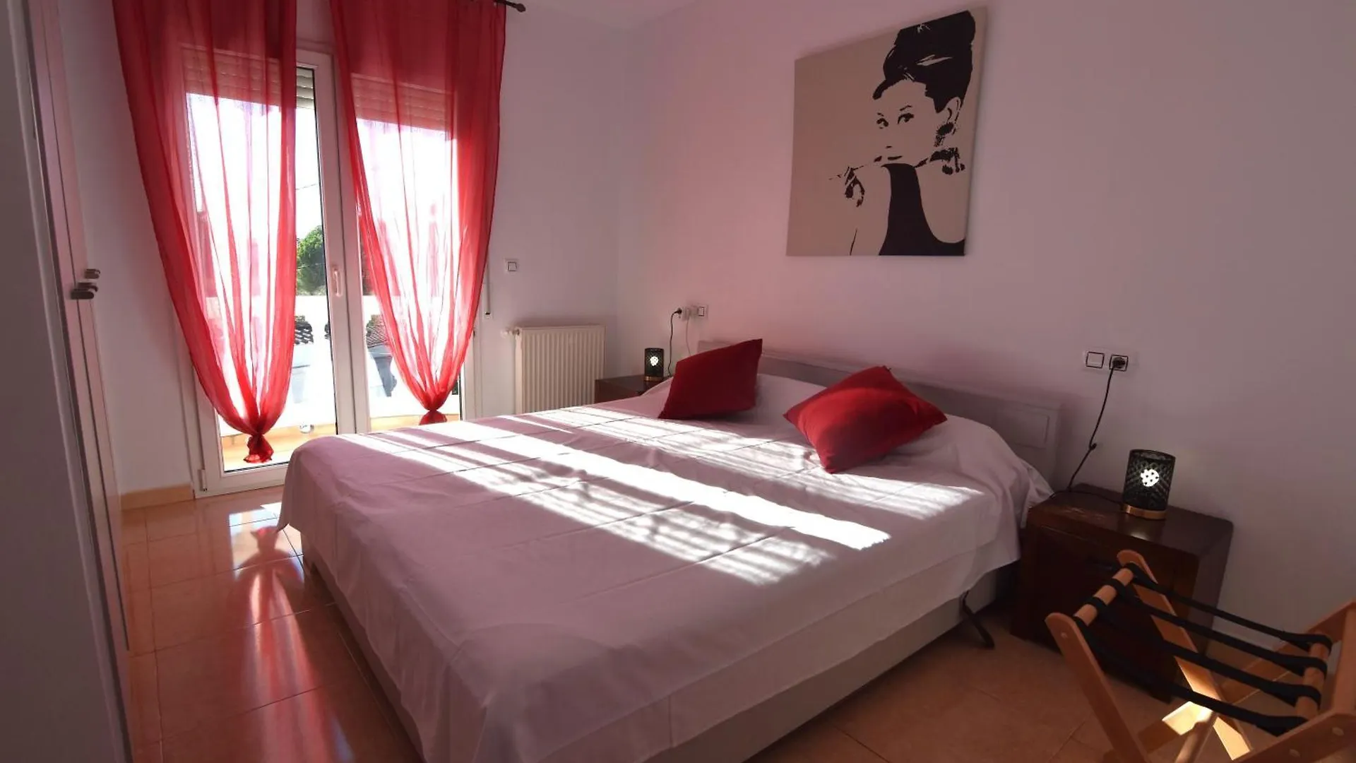 Rnet - Casa Morere Roses