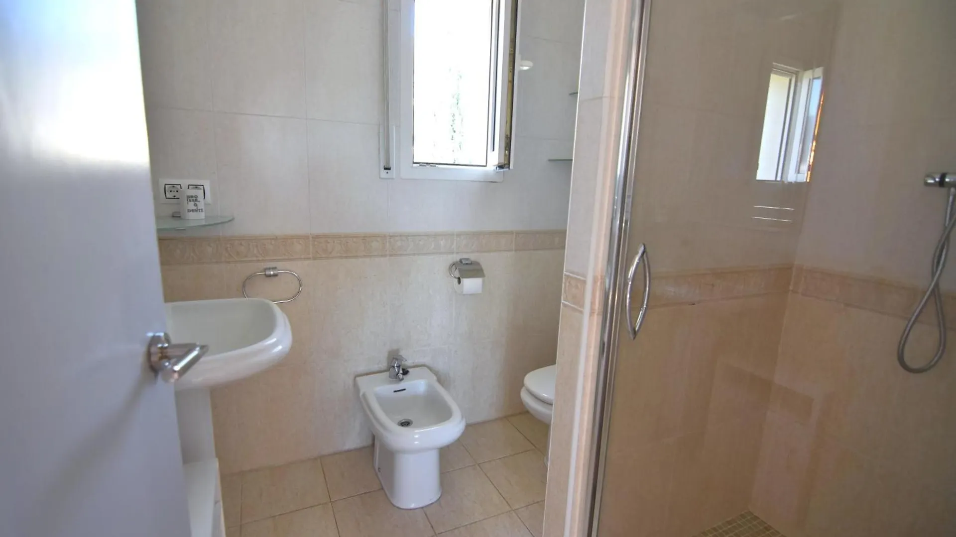 Rnet - Casa Morere Roses Villa