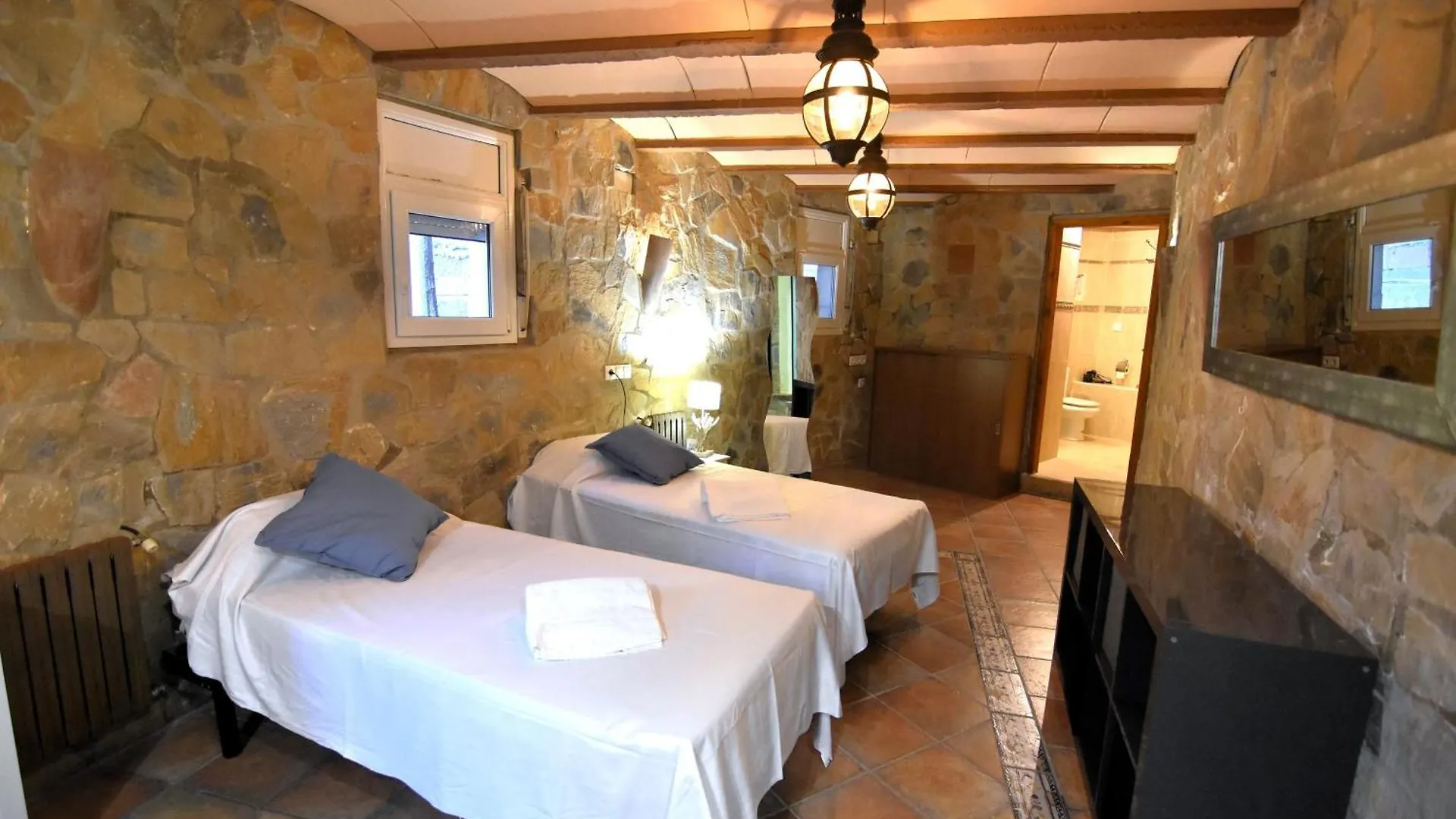 Villa Rnet - Casa Morere Roses