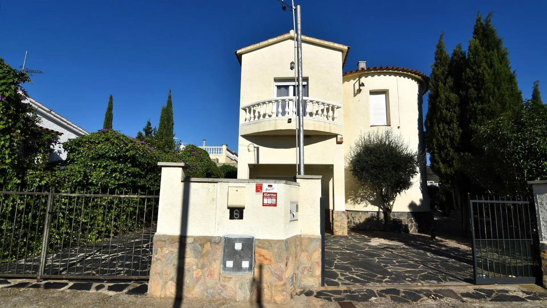 Rnet - Casa Morere Roses 0*,  Spain