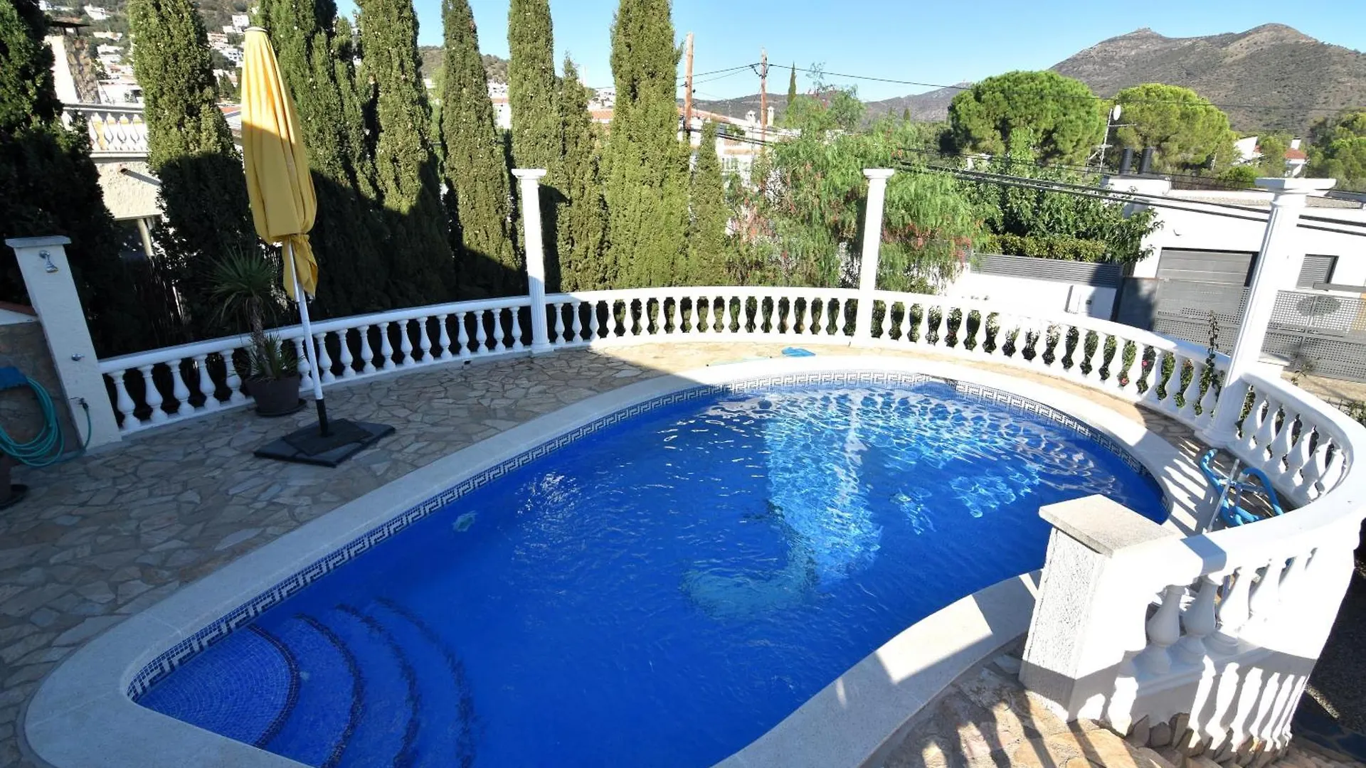 Rnet - Casa Morere Roses Villa