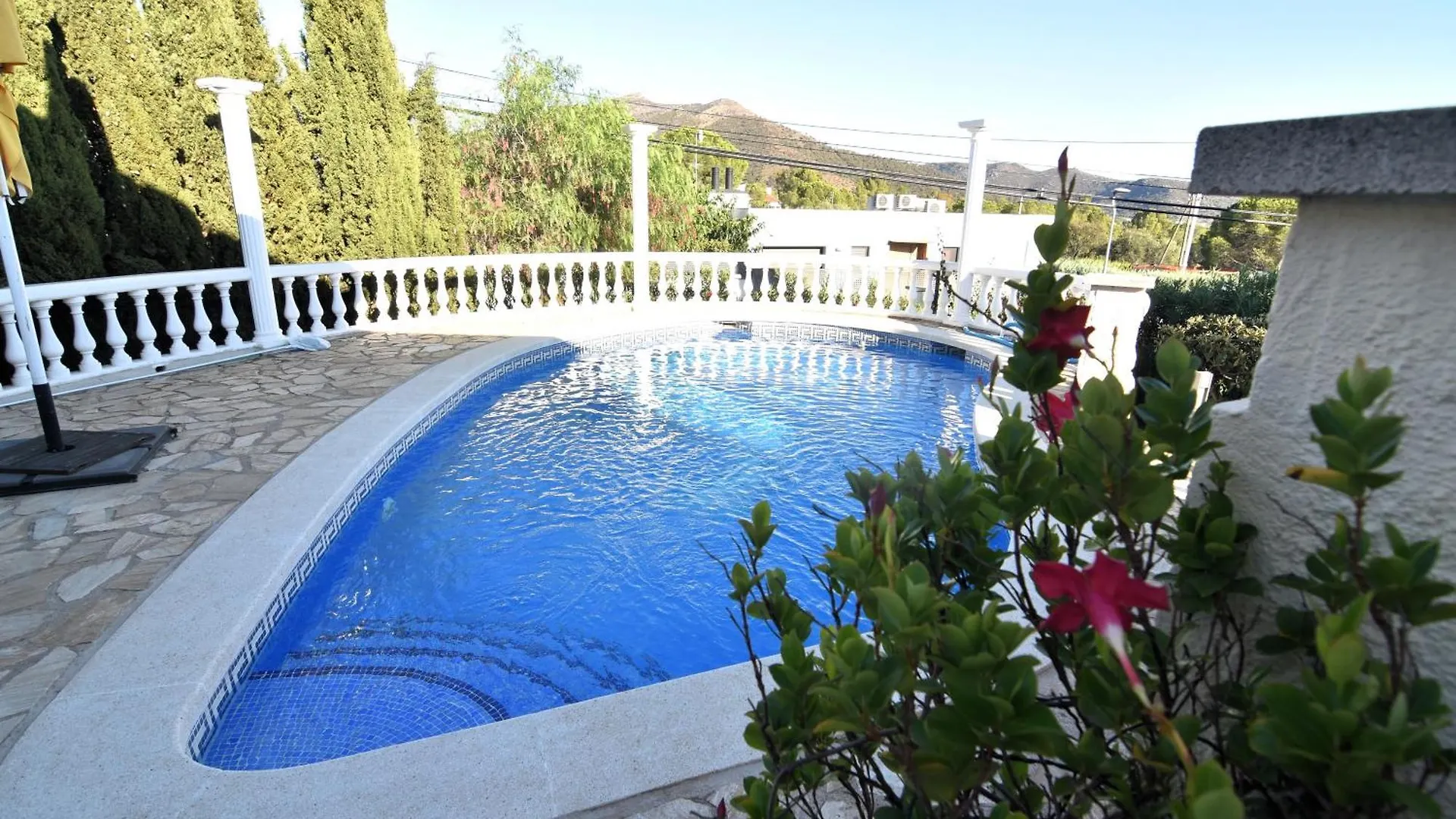 Rnet - Casa Morere Roses Villa