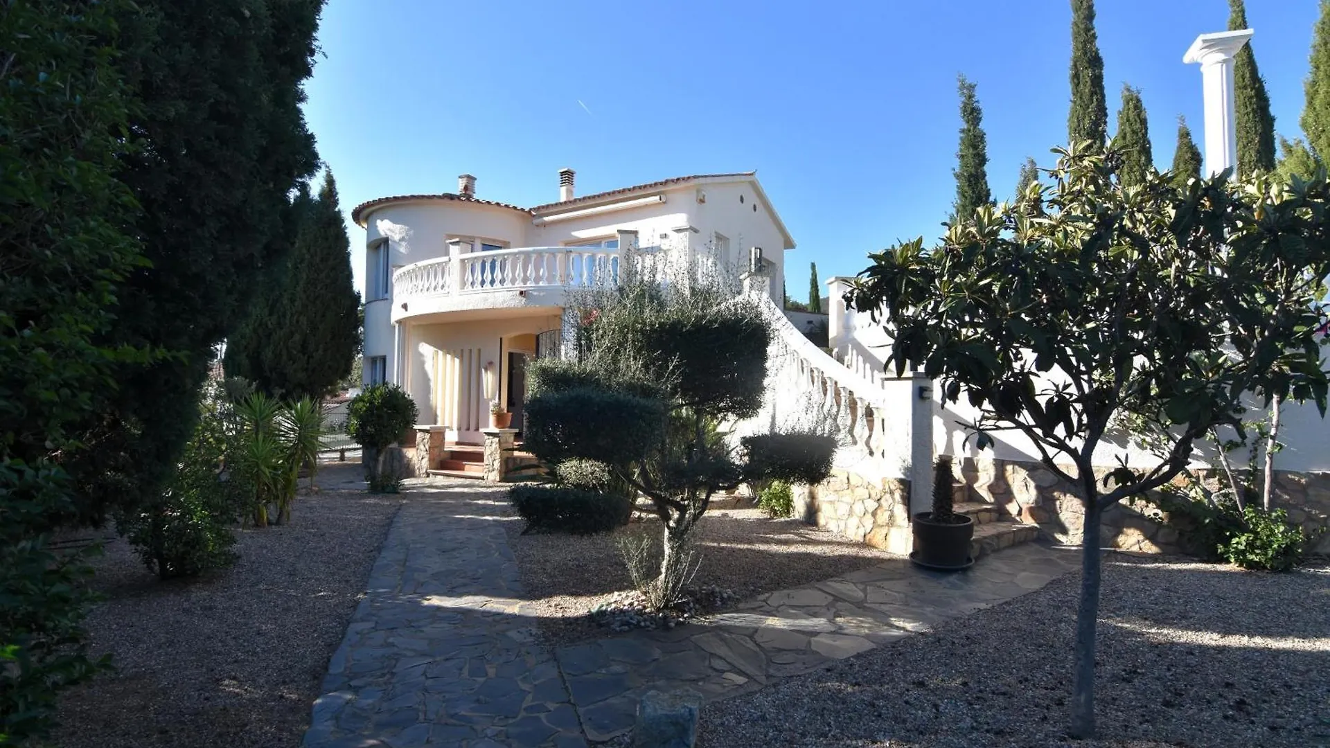 Rnet - Casa Morere Roses
