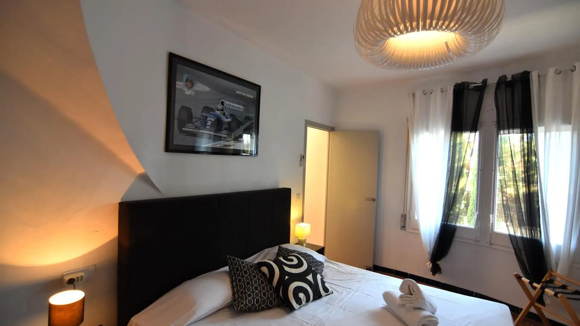 Rnet - Casa Morere Roses