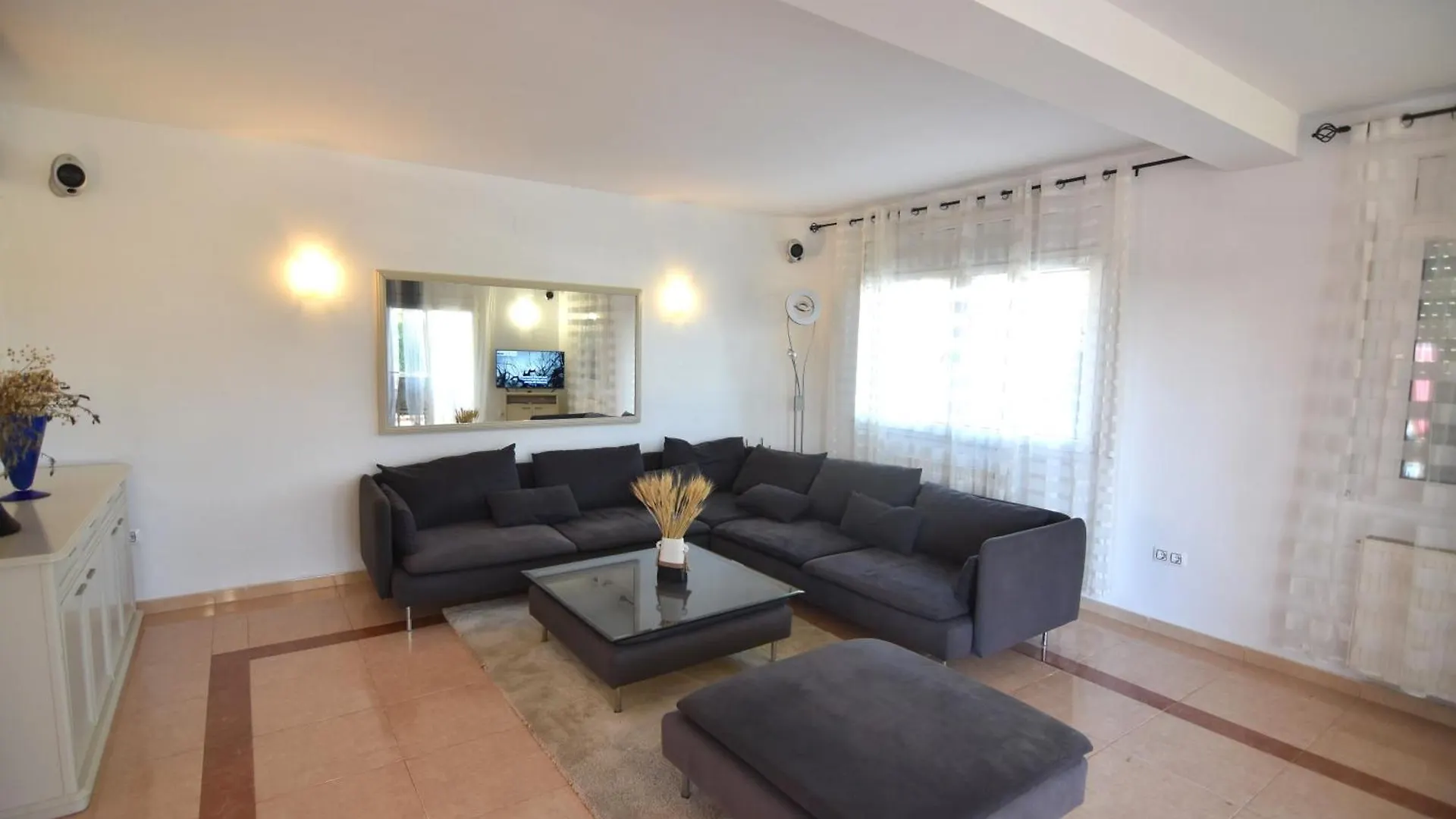Rnet - Casa Morere Roses