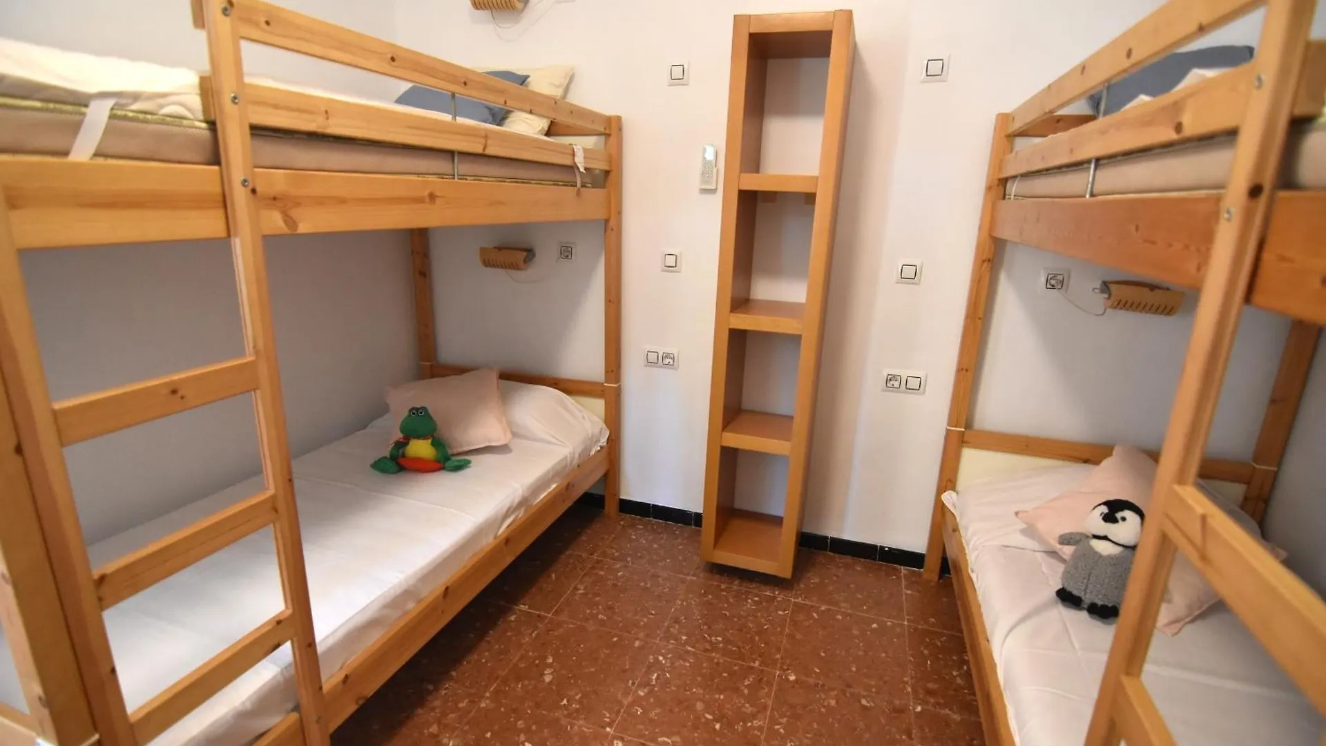 Rnet - Casa Morere Roses İspanya